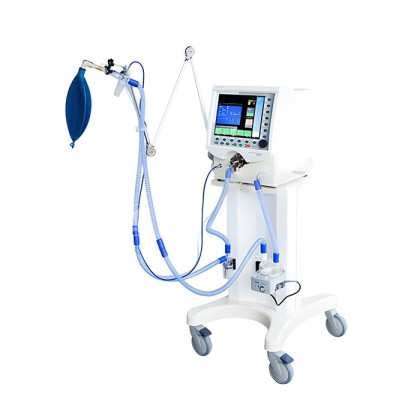 Фото товара Аппарат для ИВЛ CHIROLOG SV Basic