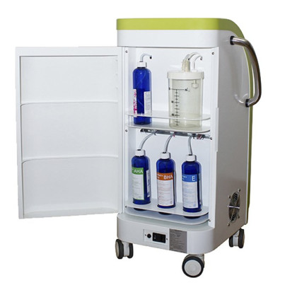 Фото товара Аппарат для гидропилинга HydraPeel Plus