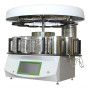 Аппарат для гистологической обработки тканей АГОТ-1 карусельного типа без вакуума Фото товара Аппарат для гистологической обработки тканей АГОТ-1 карусельного типа без вакуума