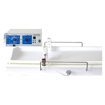 Фото товара Аппарат для динамической сочетанной магнито-лазерной терапии магнито-лазерной терапии Транскранио, Трима