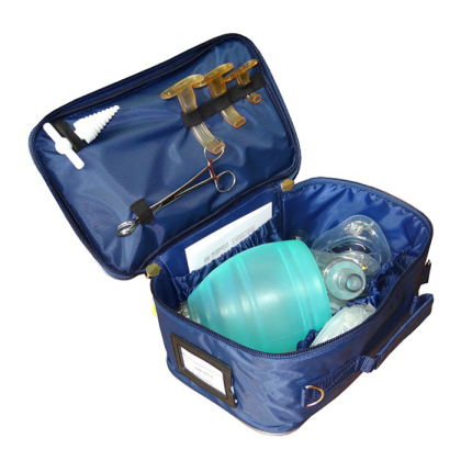 Фото товара Аппарат для искусственной вентиляции легких ручной АДР-МП-В (без аспиратора)