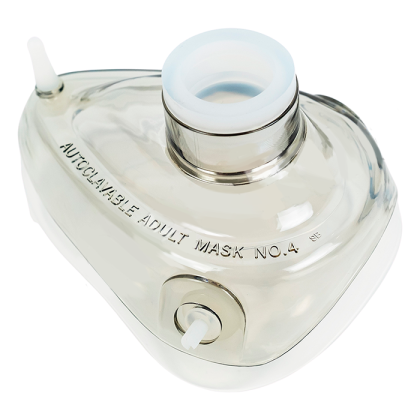 Фото товара Аппарат для искусственной вентиляции легких ручной АДР-МП-В (без аспиратора)