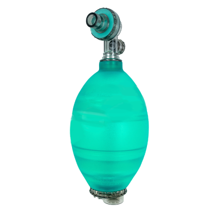 Фото товара Аппарат для искусственной вентиляции легких ручной АДР-МП-В (без аспиратора)