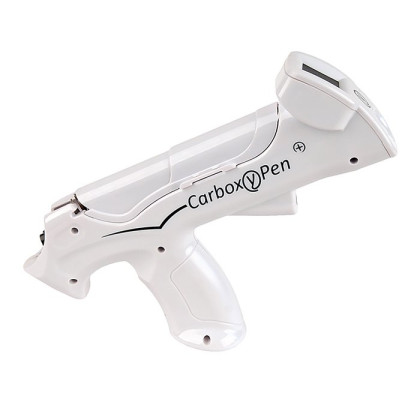 Фото товара Аппарат для карбокси и мезотерапии CarboxyPen+, BFP Electronique