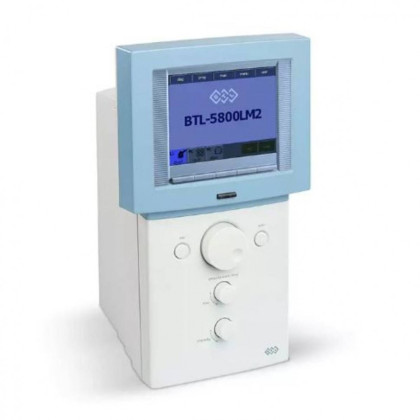 Аппарат для комбинированной терапии BTL-5800LM2 COMBI Фото товара Аппарат для комбинированной терапии BTL-5800LM2 COMBI