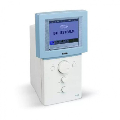 Фото товара Аппарат для комбинированной терапии BTL-5818SLM COMBI