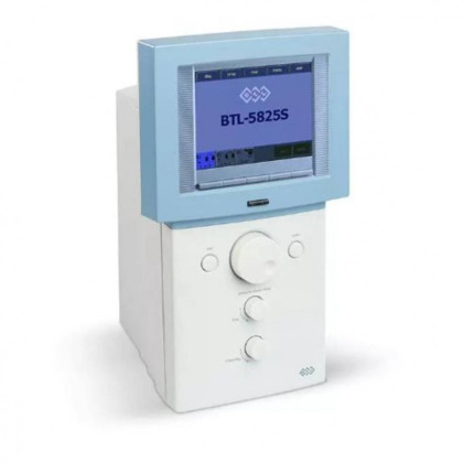 Фото товара Аппарат для комбинированной терапии BTL-5825S COMBI