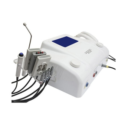 Аппарат для комбинированной терапии АФК Мед ТеКо Фото товара Аппарат для комбинированной терапии АФК Мед ТеКо