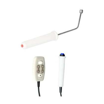 Аппарат для комбинированной терапии АФК Мед ТеКо Фото товара Аппарат для комбинированной терапии АФК Мед ТеКо