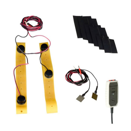 Аппарат для комбинированной терапии АФК Мед ТеКо Фото товара Аппарат для комбинированной терапии АФК Мед ТеКо