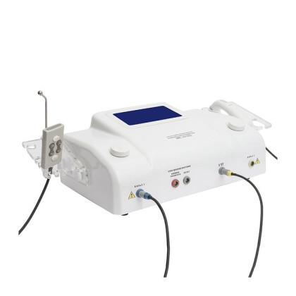 Аппарат для комбинированной терапии АФК Мед ТеКо Фото товара Аппарат для комбинированной терапии АФК Мед ТеКо