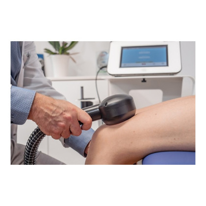 Фото товара Аппарат для локальной криотерапии и термотерапии CRYO-THERMAL