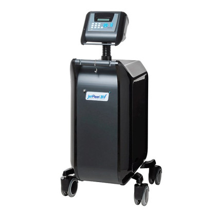 Фото товара Аппарат для мезотерапии JET PEEL 3V