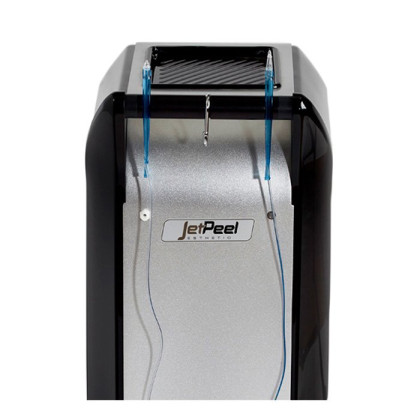 Фото товара Аппарат для мезотерапии JET PEEL 3V