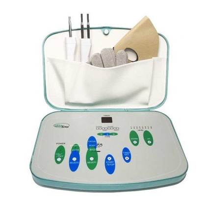 Фото товара Аппарат для микротоковой терапии Biolift 608 (Miracle Bio Wave) Gezatone