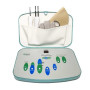 Фото товара Аппарат для микротоковой терапии Biolift 608 (Miracle Bio Wave) Gezatone