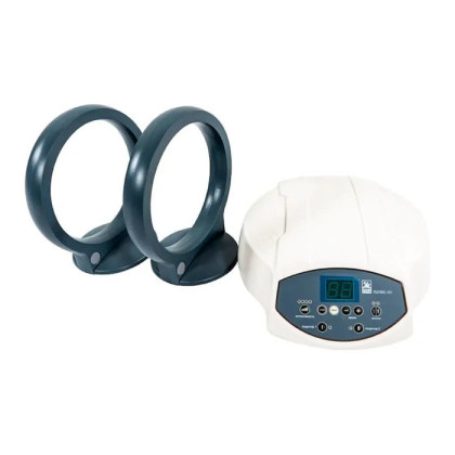 Аппарат для низкочастотной магнитотерапии переносной «Полюс 101» Фото товара Аппарат для низкочастотной магнитотерапии переносной «Полюс 101»