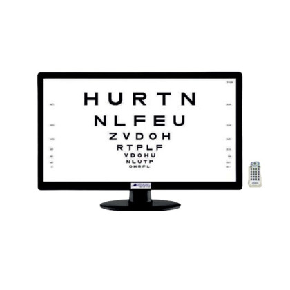 Фото товара Аппарат для определения остроты зрения i Chart-HD