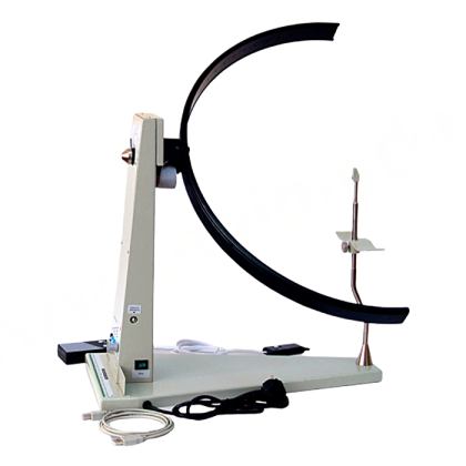 Фото товара Аппарат для полуавтоматической и компьютерной диагностики состояния полей зрения Перискан