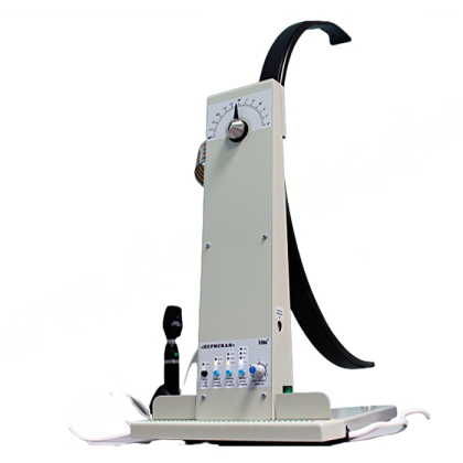 Фото товара Аппарат для полуавтоматической и компьютерной диагностики состояния полей зрения Перискан