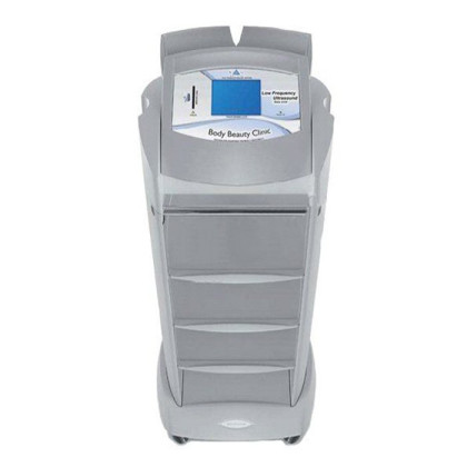 Аппарат для похудения Body Beauty Clinic Ultrasound с кавитацией Tecnology Фото товара Аппарат для похудения Body Beauty Clinic Ultrasound с кавитацией Tecnology