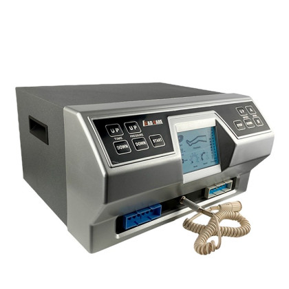 Фото товара Аппарат для прессотерапии и лимфодренажа Won Industry LC-1200Р