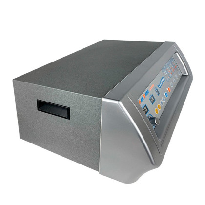Фото товара Аппарат для прессотерапии и лимфодренажа Won Industry LC-600S
