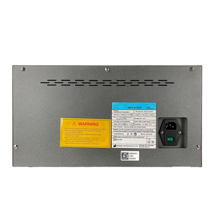 Фото товара Аппарат для прессотерапии и лимфодренажа Won Industry LC-600S
