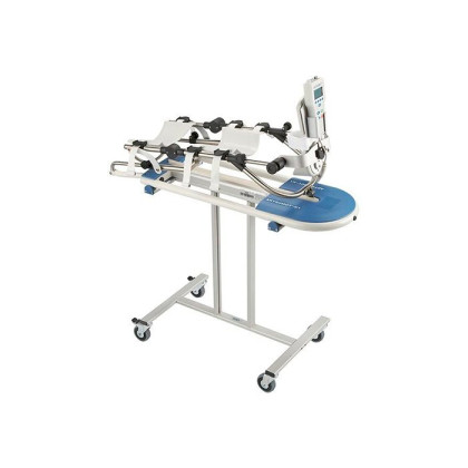 Аппарат для разработки коленного и тазобедренного суставов ARTROMOT K1 Classic 80/00/045 Фото товара Аппарат для разработки коленного и тазобедренного суставов ARTROMOT K1 Classic 80/00/045