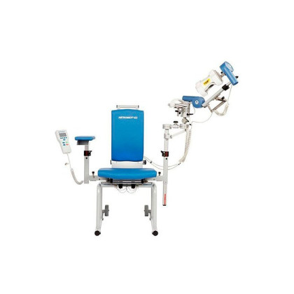 Аппарат для разработки локтевого сустава ARTROMOT E2 Compact 80/00/033 Фото товара Аппарат для разработки локтевого сустава ARTROMOT E2 Compact 80/00/033