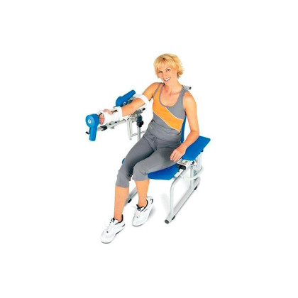 Аппарат для разработки локтевого сустава ARTROMOT E2 Compact 80/00/033 Фото товара Аппарат для разработки локтевого сустава ARTROMOT E2 Compact 80/00/033