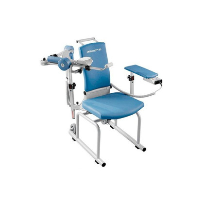 Аппарат для разработки плечевого сустава ARTROMOT S3 Comfort 80/00/024 Фото товара Аппарат для разработки плечевого сустава ARTROMOT S3 Comfort 80/00/024