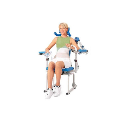 Аппарат для разработки плечевого сустава ARTROMOT S3 Comfort 80/00/024 Фото товара Аппарат для разработки плечевого сустава ARTROMOT S3 Comfort 80/00/024