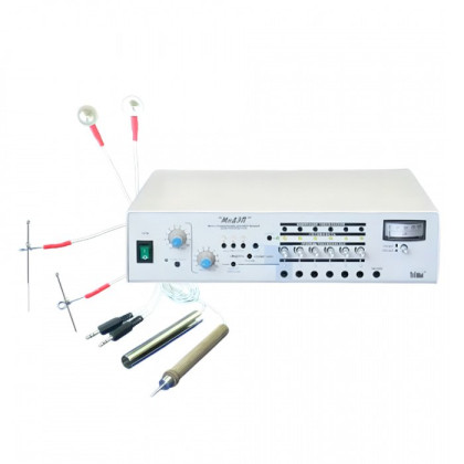 Аппарат для рефлексотерапии МнДЭП, Трима Фото товара Аппарат для рефлексотерапии МнДЭП, Трима