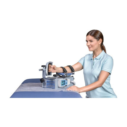 Аппарат для роботизированной механотерапии верхних конечностей Ормед FLEX-F05, для лучезапястного сустава Фото товара Аппарат для роботизированной механотерапии верхних конечностей Ормед FLEX-F05, для лучезапястного сустава