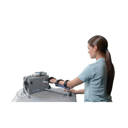 Фото товара Аппарат для роботизированной механотерапии верхних конечностей Ормед FLEX-F05, для лучезапястного сустава