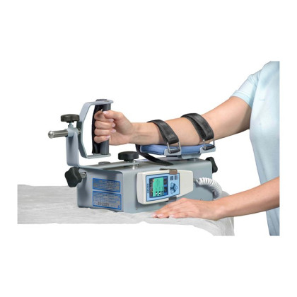 Фото товара Аппарат для роботизированной механотерапии верхних конечностей Ормед FLEX-F05, для лучезапястного сустава