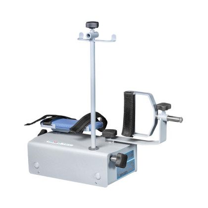 Аппарат для роботизированной механотерапии верхних конечностей Ормед FLEX-F05, для лучезапястного сустава Фото товара Аппарат для роботизированной механотерапии верхних конечностей Ормед FLEX-F05, для лучезапястного сустава