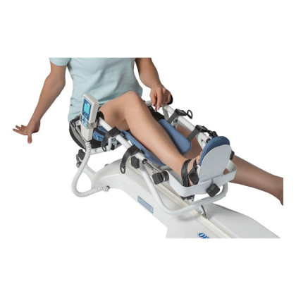 Аппарат для роботизированной механотерапии нижних конечностей модель Flex 01 для коленного и тазобедренного суставов Фото товара Аппарат для роботизированной механотерапии нижних конечностей модель Flex 01 для коленного и тазобедренного суставов
