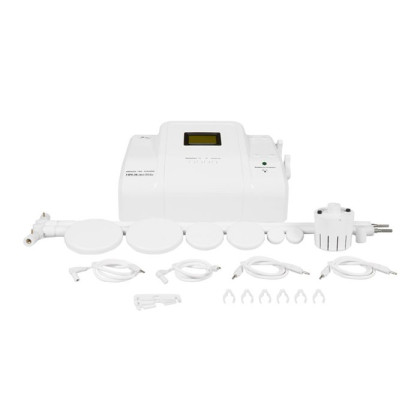 Аппарат для ультравысокочастотной терапии УВЧ 30 Мед ТеКо Фото товара Аппарат для ультравысокочастотной терапии УВЧ 30 Мед ТеКо