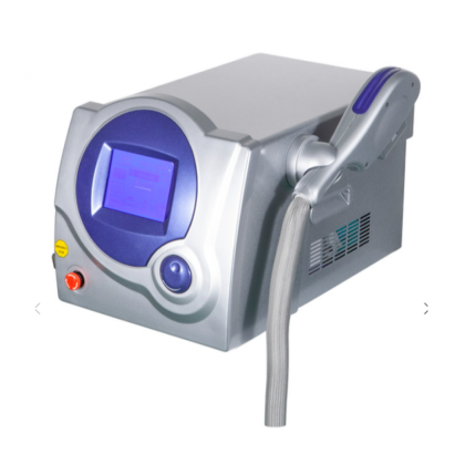 Фото товара Аппарат для фотоомоложения и фотоэпиляции IPL Soft light W skin