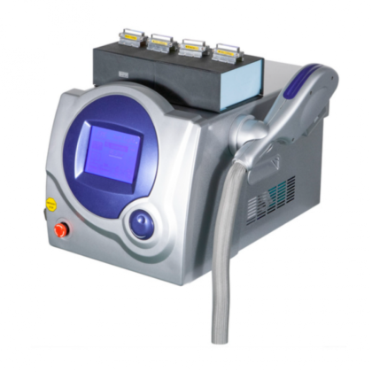 Фото товара Аппарат для фотоомоложения и фотоэпиляции IPL Soft light W skin