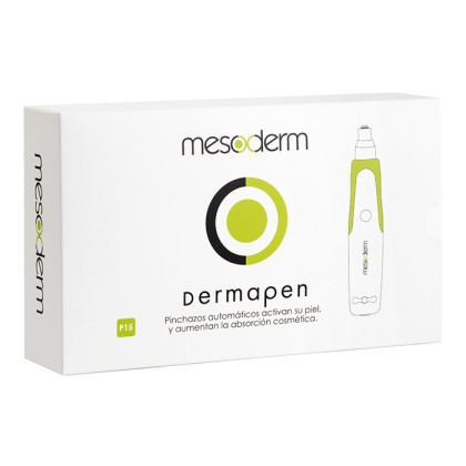 Фото товара Аппарат для фракционной мезотерапии Dermapen P15