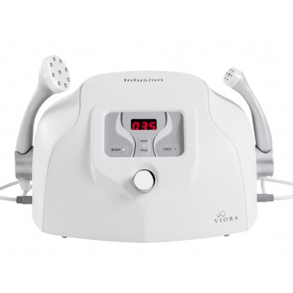 Фото товара Аппарат для электропорации Infusion, Viora