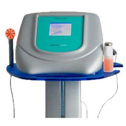 Фото товара Аппарат для электропорации Mesopor, RENEVE