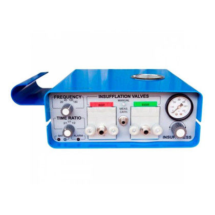 Фото товара Аппарат искусственной вентиляции легких PARAVENT PAT Chirana