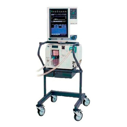 Фото товара Аппарат искусственной вентиляции легких Puritan Bennett 840