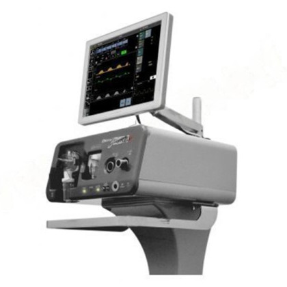 Фото товара Аппарат искусственной вентиляции легких SV AURA Profi (Комплектация 1) Chirana