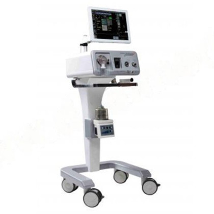 Фото товара Аппарат искусственной вентиляции легких SV AURA Profi (Комплектация 1) Chirana