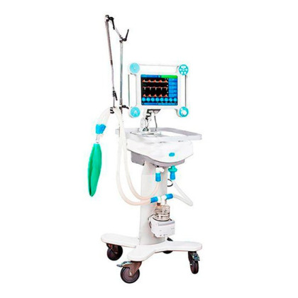 Аппарат искусственной вентиляции легких «Авента» Фото товара Аппарат искусственной вентиляции легких «Авента»